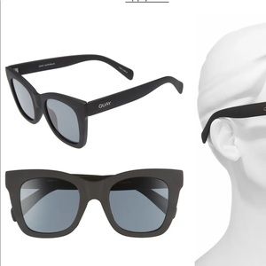 Quay Australia after hours 50mm | Matte black